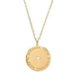 Michael Kors Necklace